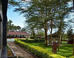 Seasons Elementaita Country Lodge