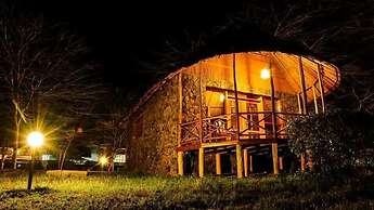 Seasons Elementaita Country Lodge