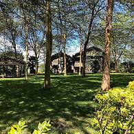 Seasons Elementaita Country Lodge