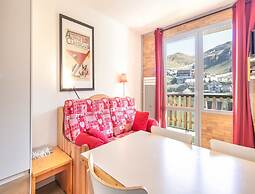 Studio in Chamrousse Near Ski Resort