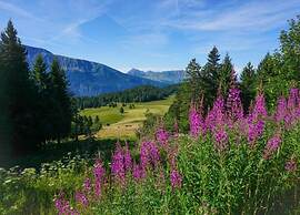 Studio in Chamrousse Near Ski Resort