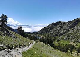 Studio in Chamrousse Near Ski Resort