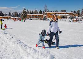 Studio in Chamrousse Near Ski Resort
