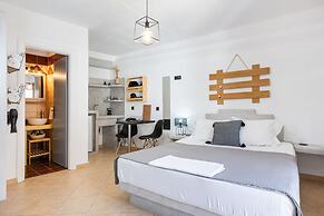 Thiramna Apts, Kythnos