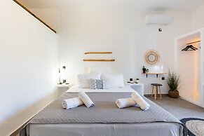 Thiramna Apts, Kythnos