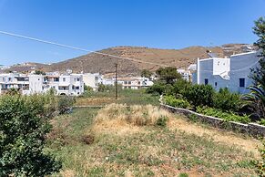 Thiramna Apts, Kythnos