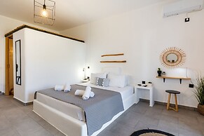 Thiramna Apts, Kythnos