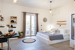 Thiramna Apts, Kythnos