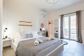 Thiramna Apts, Kythnos