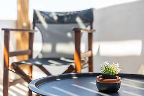 Thiramna Apts, Kythnos