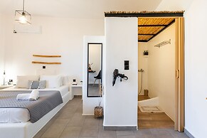 Thiramna Apts, Kythnos