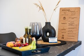 Thiramna Apts, Kythnos