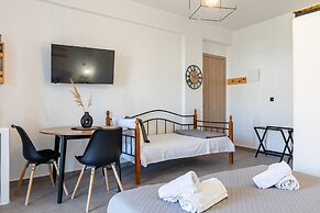 Thiramna Apts, Kythnos