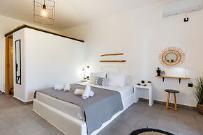 Thiramna Apts, Kythnos