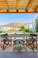 Thiramna Apts, Kythnos