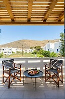 Thiramna Apts, Kythnos