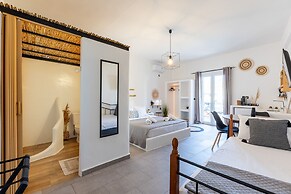 Thiramna Apts, Kythnos
