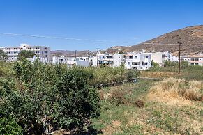 Thiramna Apts, Kythnos