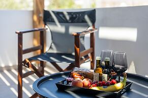 Thiramna Apts, Kythnos