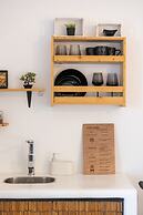 Thiramna Apts, Kythnos