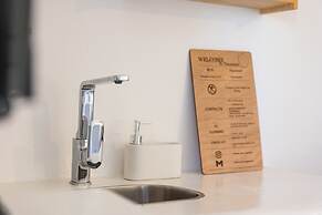 Thiramna Apts, Kythnos