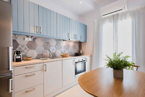 Michael Zeppos Studios, Naousa