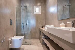 Michael Zeppos Studios, Naousa