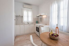 Michael Zeppos Studios, Naousa