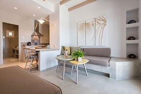 Michael Zeppos Studios, Naousa