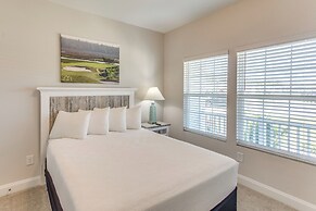 4 Mi to Beaches: Sleek Retreat in Ocean Isle Beach