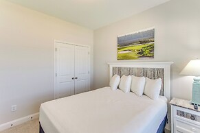 4 Mi to Beaches: Sleek Retreat in Ocean Isle Beach