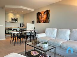 Lentezon Studio Apartment for 2 People