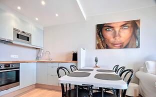Lentezon Studio Apartment for 2 People