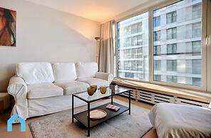 Lentezon Studio Apartment for 2 People