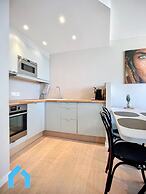 Lentezon Studio Apartment for 2 People