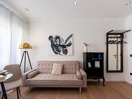Modern Residences - Studio on the Moselle