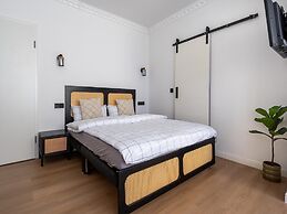 Modern Residences - Studio on the Moselle