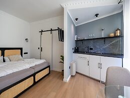 Modern Residences - Studio on the Moselle