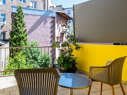 Modern Residences - Studio on the Moselle