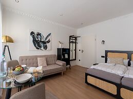 Modern Residences - Studio on the Moselle