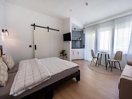 Modern Residences - Studio on the Moselle