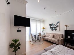 Modern Residences - Studio on the Moselle