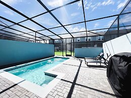 Fantasy Themed Fun With Pool Resort Access