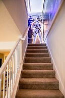 Fantasy Themed Fun With Pool Resort Access