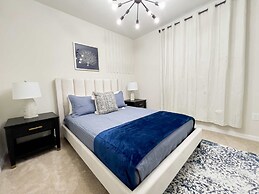 Fantasy Themed Fun With Pool Resort Access