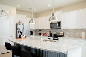 Fantasy Themed Fun With Pool Resort Access