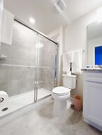 Fantasy Themed Fun With Pool Resort Access