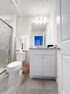 Fantasy Themed Fun With Pool Resort Access