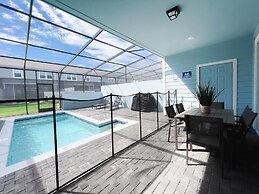 Fantasy Themed Fun With Pool Resort Access