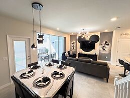 Fantasy Themed Fun With Pool Resort Access